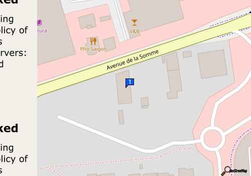 Carte C P M