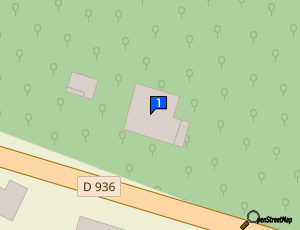 Carte Carrosserie Des 7 Freres