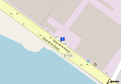 Carte Atme Auto