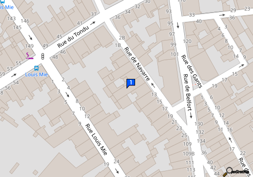 Carte Wadii
