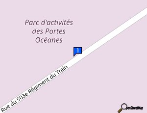 Carte Garage De Nuit