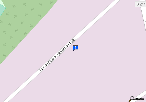 Carte Gt Automobiles