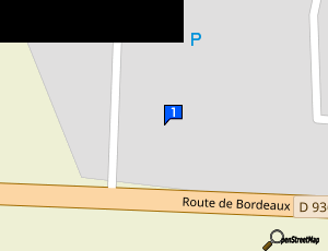 Carte Ma Station