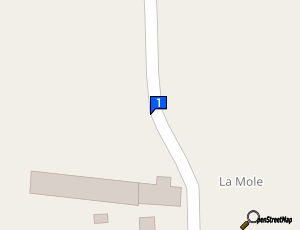 Carte Garat Motorisation Sportive