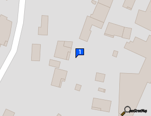 Carte Paint Retouches