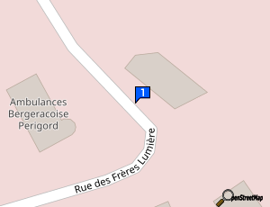 Carte B L Automobiles