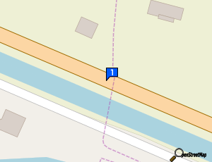 Carte Carrosserie Fray