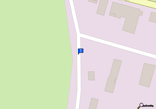 Carte Sarl Etbs Delgado