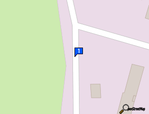 Carte Sarl Etbs Delgado