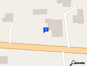 Carte Carrosserie Brayet