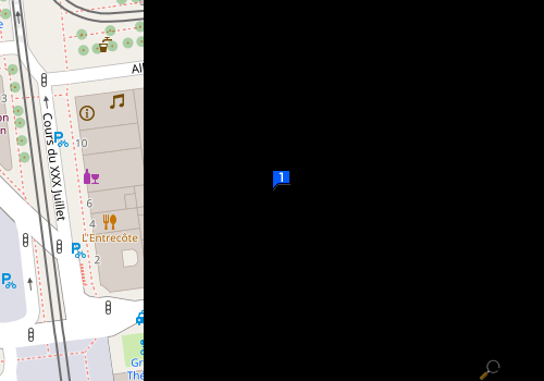 Carte Vl