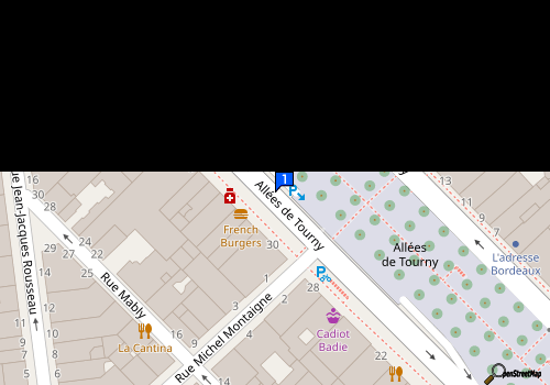 Carte S A M Service Auto Moto