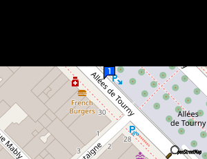 Carte S A M Service Auto Moto