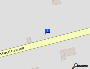 Carte A R K A Automobile