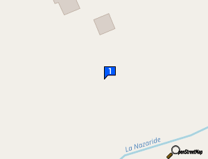 Carte Carrosserie Arnaudeau