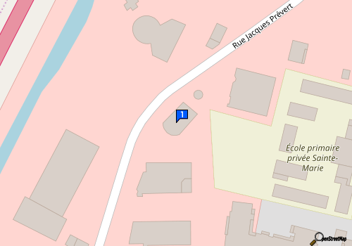 Carte Caroso