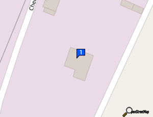 Carte Carrosserie Savin