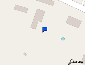 Carte Garage Laubuge Benoit