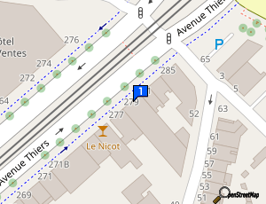 Carte Excellence Automobile