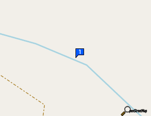 Carte Garage Feyfant