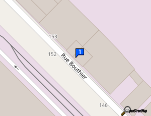 Carte Carrosserie Arcos