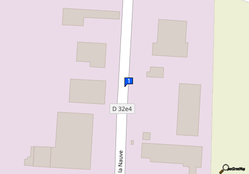 Carte Alseb
