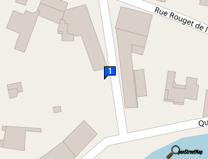 Carte Carrosserie Martel Da Costa