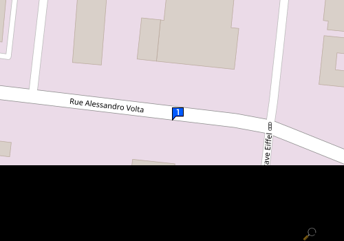 Carte Fsv Automotive