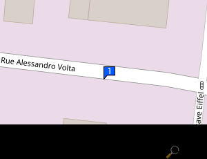 Carte Fsv Automotive