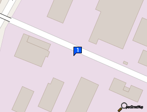 Carte Garage De La Source