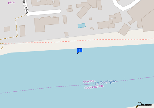 Carte Evano