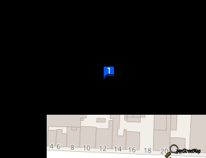 Carte Carglass S A S