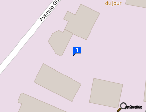 Carte Dynamique Auto Meca