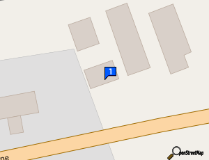 Carte Carrosserie Mauguillon