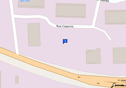 Carte L C P B