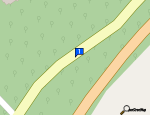 Carte Gagnou Patrice Sarl