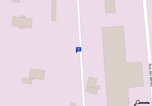 Carte Lk Auto