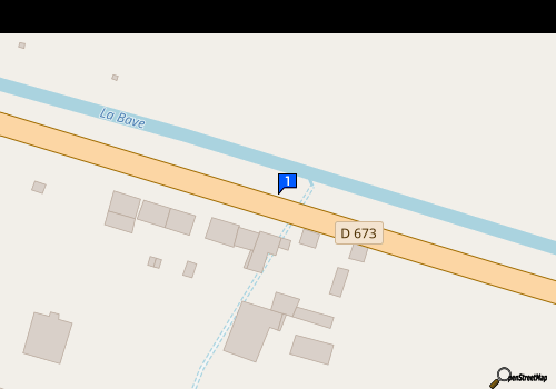 Carte Carrosserie Dhur
