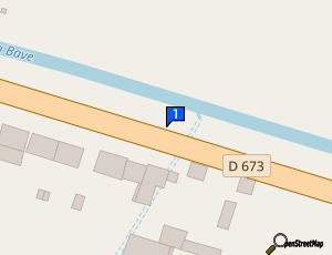 Carte Garage Jean Luc Malgouzou