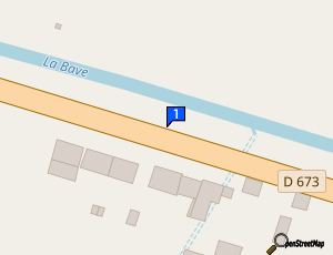 Carte Sarl Autos Service Diffusion