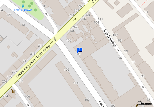 Carte Novauto