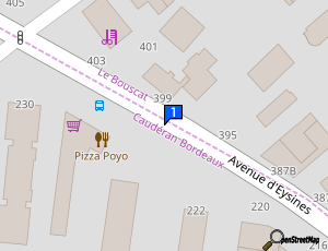 Carte Phx Createur D Elegance