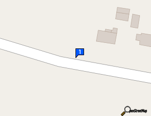 Carte Fuster Olivier