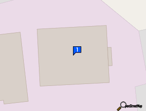 Carte Garage Nouvelle Aquitaine