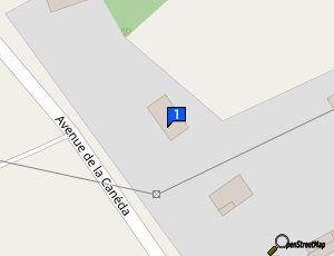 Carte Multi Services Plus