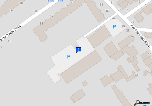 Carte Polymobile