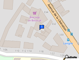 Carte Europe Automobiles