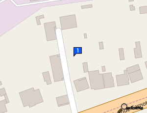 Carte Sdf Gombaud Herve Et Gerard