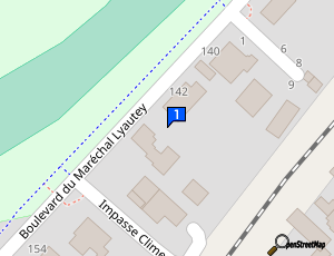 Carte Auto Vitrage Management