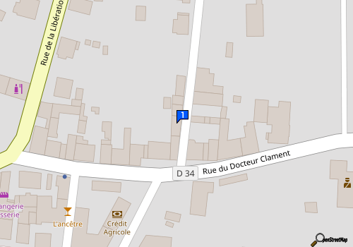 Carte Pm Depannage